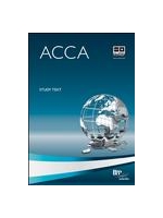 ACCA F7 Study Text