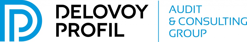 Логотип АКГ ДЕЛОВОЙ ПРОФИЛЬ