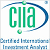 Certified International Investment Analyst