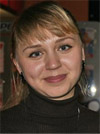 Марова Наталья