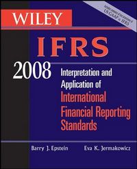 Wiley IFRS - 2008 (Book)