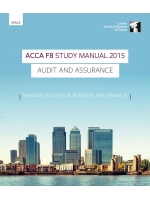 ACCA - Учебные материалы по предмету F8«Аудит и страхование»