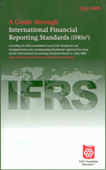 IASB A Guide through IFRS 2008