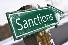 Центробанк напомнил о расчете нормативов для центральных контрагентов в условиях санкций